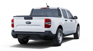 2025 Ford Maverick® External Image 4